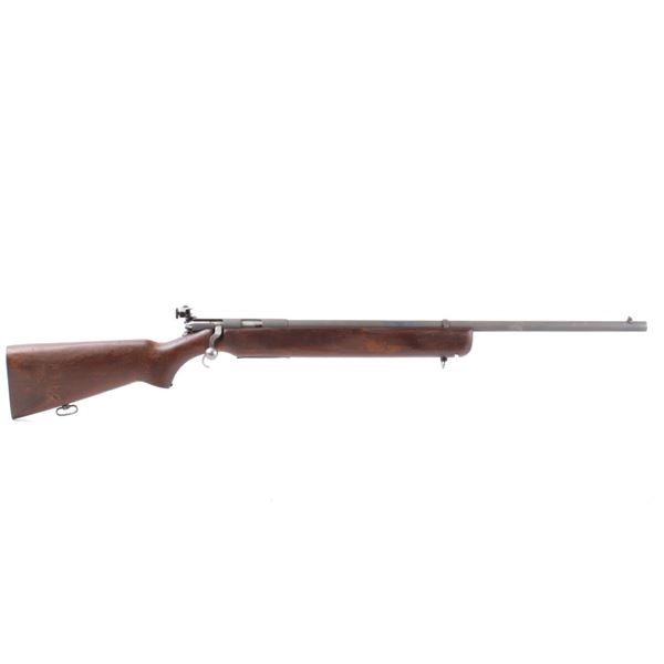 Mossberg Model 44 US .22 LR Bolt Action Rifle