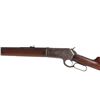 Image 13 : Winchester Model 1886 Special Order .40-65 Rifle