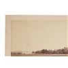 Image 2 : Fort Sully South Dakota Officers Row Boudoir Card