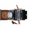 Image 11 : Rollei Rolleicord Twin Lens Reflex Camera 1930-50s