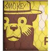 Image 4 : U.S. Forest Service Smokey Prevent Wildfire Sign