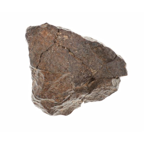 Northwest Africa (NWA) Chondrite Meteorite 574g