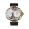 Image 6 : Reginella Cameo Italiano Handmade Swiss Watch