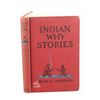 Image 2 : Indian Why Stories 1st Ed. Linderman, C.M. Russell