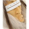 Image 7 : Ayap'run Jack Abraham Carved Cedar Inuit Mask
