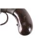 Image 10 : Allen & Thurber Six Shot Action Bar Pepperbox