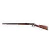 Image 2 : Winchester Model 1894 .32 W.S. Lever Action Rifle