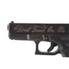 Image 11 : Glock 19 Gen 4 9mm Gadsden Etched Pistol With Case