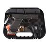 Image 22 : Glock 19 Gen 4 9mm Gadsden Etched Pistol With Case