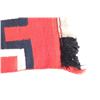 Image 14 : Navajo Late Classic Germantown Blanket w/ Indigo
