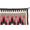 Image 3 : Navajo Crystal Ganado Trading Post Rug c. 1960's