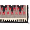 Image 4 : Navajo Crystal Ganado Trading Post Rug c. 1960's