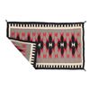 Image 7 : Navajo Crystal Ganado Trading Post Rug c. 1960's