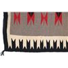Image 9 : Navajo Crystal Ganado Trading Post Rug c. 1960's
