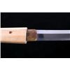 Image 10 : Japanese Shinto Shirasaya Wakizashi Blade