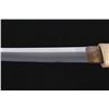 Image 15 : Japanese Shinto Shirasaya Wakizashi Blade