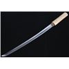 Image 2 : Japanese Shinto Shirasaya Wakizashi Blade