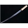 Image 4 : Japanese Shinto Shirasaya Wakizashi Blade