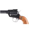Image 10 : Ruger New Model Single Six 22 Centennial Pistol