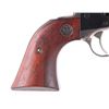 Image 5 : Ruger New Model Single Six 22 Centennial Pistol