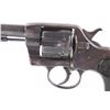 Image 17 : Colt DA 38 New Army Navy 1896 / 1901 Revolver