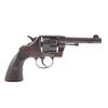 Image 1 : Colt DA 38 New Army Navy 1896 / 1901 Revolver