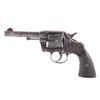 Image 2 : Colt DA 38 New Army Navy 1896 / 1901 Revolver