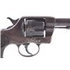 Image 4 : Colt DA 38 New Army Navy 1896 / 1901 Revolver