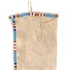 Image 5 : 19th C. Sioux Double Tab Pipe Bag - Fort Yates