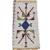Image 5 : C. 1880 Sioux Large Beaded Pipe Bag -ex Harrisburg
