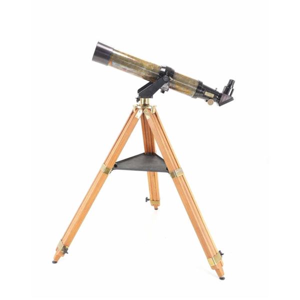 Tele Vue Renaissance 550mm Telescope 1985-1986