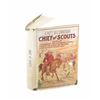 Image 1 : 1st Ed. 1910 Chief of Scouts by Capt. W.F. Drannan