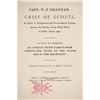 Image 6 : 1st Ed. 1910 Chief of Scouts by Capt. W.F. Drannan