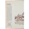 Image 4 : 1st Ed. "Trails Plowed Under" Charles Russell 1927