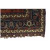 Image 5 : Heriz Serapi Persian Hand Knotted Wool Area Rug