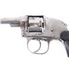Image 10 : Hopkins & Allen ACME Hammerless .32 Cal Revolver