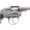 Image 4 : Hopkins & Allen ACME Hammerless .32 Cal Revolver