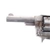 Image 9 : Hopkins & Allen ACME Hammerless .32 Cal Revolver