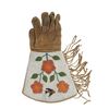 Image 5 : C. 1890- Plateau Gauntlet Gloves - L.A. Huffman