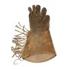 Image 8 : C. 1890- Plateau Gauntlet Gloves - L.A. Huffman