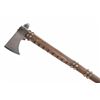 Image 6 : Northern Plains Pipe Tomahawk w/ Quilled Drop