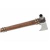 Image 8 : Northern Plains Pipe Tomahawk w/ Quilled Drop