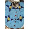 Image 6 : 19th C. Northern Cheyenne Beaded Tobacco Bag