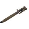 Image 16 : Spanish Mauser Standard Model & M1964 Bayonets