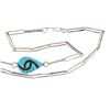 Image 7 : Zuni Amy Weslay Sterling Silver Turquoise Jewelry