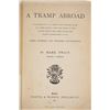Image 8 : Rare 1882 "A Tramp Abroad", Mark Twain