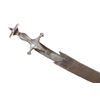 Image 3 : 18th - 19th C Mughal Indian Tulwar Battle Sword