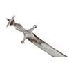 Image 8 : 18th - 19th C Mughal Indian Tulwar Battle Sword