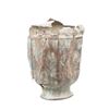Image 7 : Mameluke Dynasty Islamic Copper Pitcher Vase