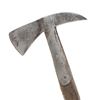 Image 2 : Forged Iron Naval Boarding Spike Axe Early 1800s